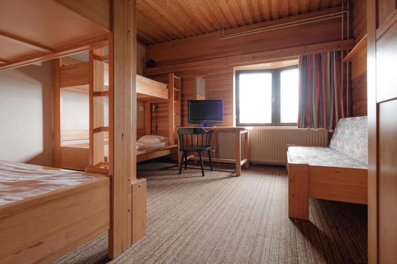 פאלאסטונטורי Lapland Hotels Pallas מראה חיצוני תמונה