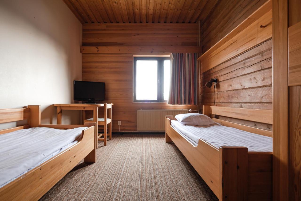 פאלאסטונטורי Lapland Hotels Pallas מראה חיצוני תמונה