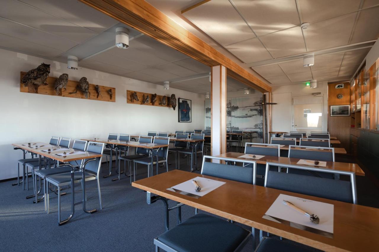 פאלאסטונטורי Lapland Hotels Pallas מראה חיצוני תמונה