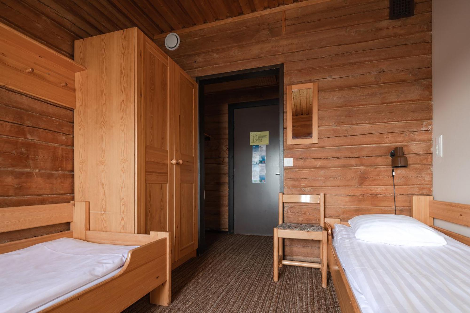 פאלאסטונטורי Lapland Hotels Pallas חדר תמונה