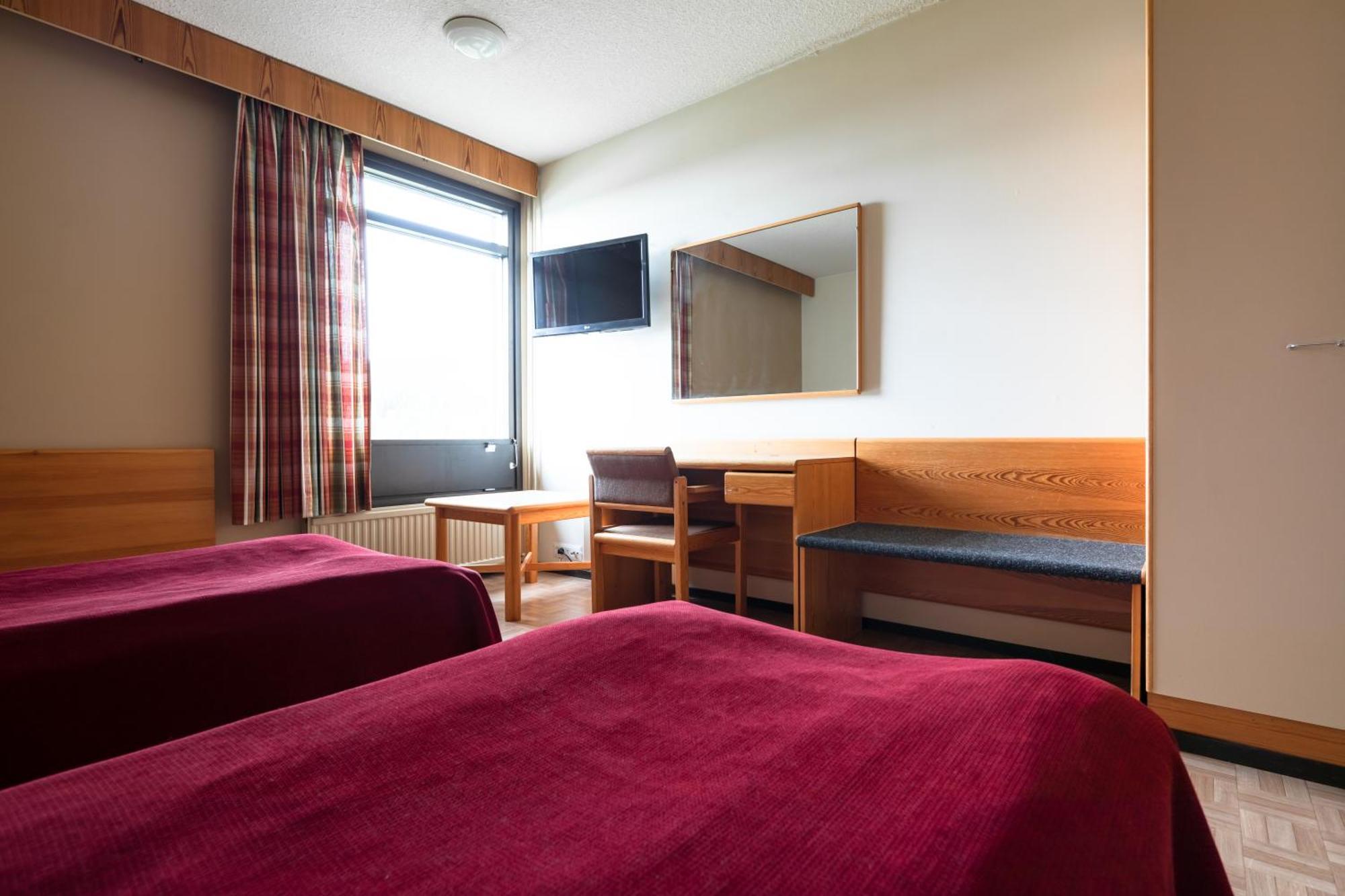 פאלאסטונטורי Lapland Hotels Pallas חדר תמונה