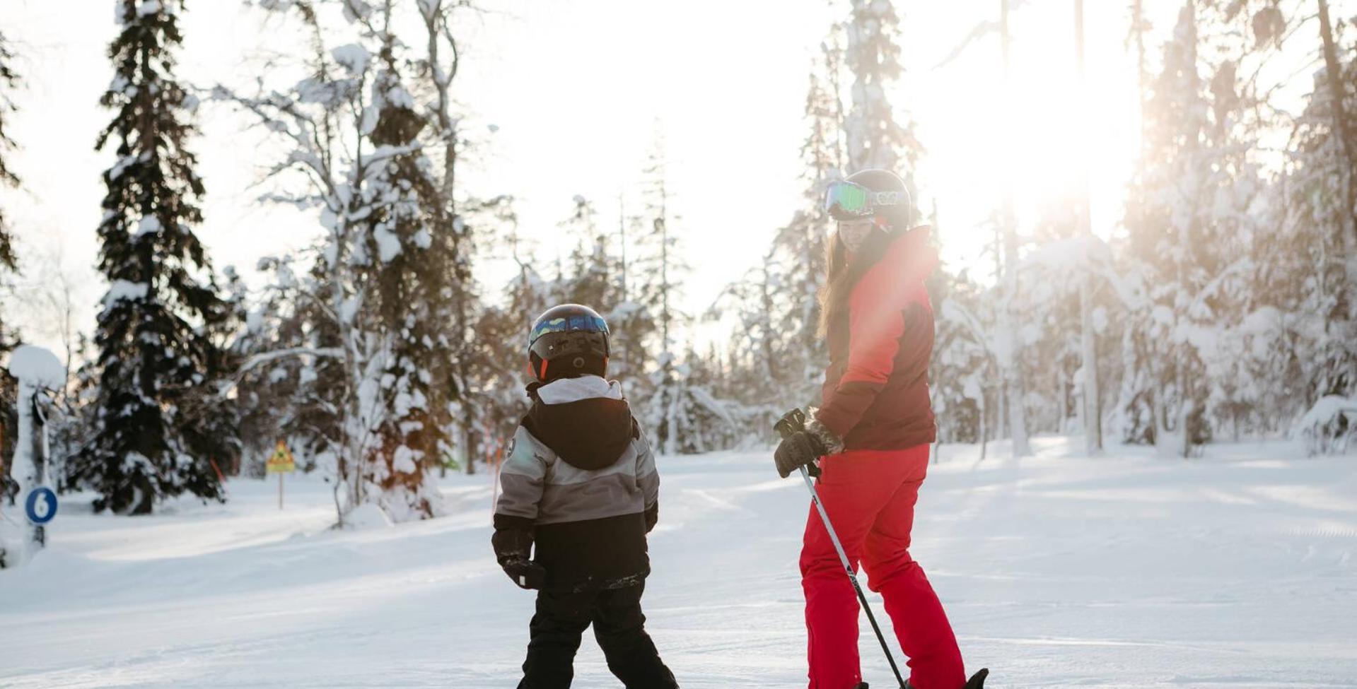 פאלאסטונטורי Lapland Hotels Pallas מראה חיצוני תמונה